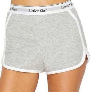 Calvin Klein Modern Cotton Lounge Sleep Short QS5982